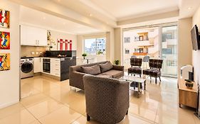 Perfect Beachfront Apartments